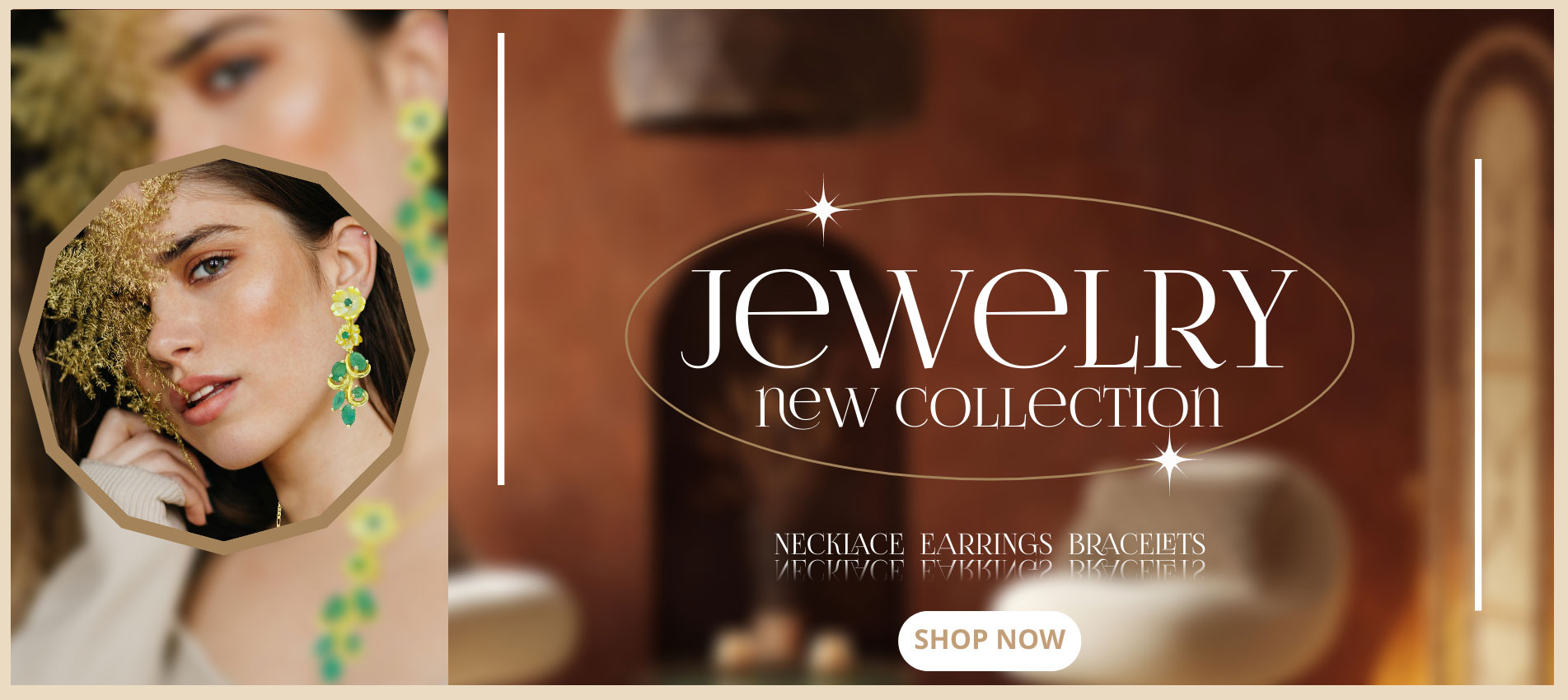 NEW COLLECTION